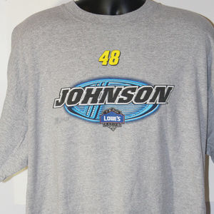 Chase Authentics Jimmie Johnson Shirt Sz XXL